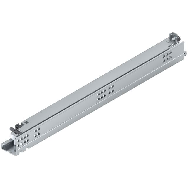 TANDEM TIP-ON runner profile full extension 510 mm