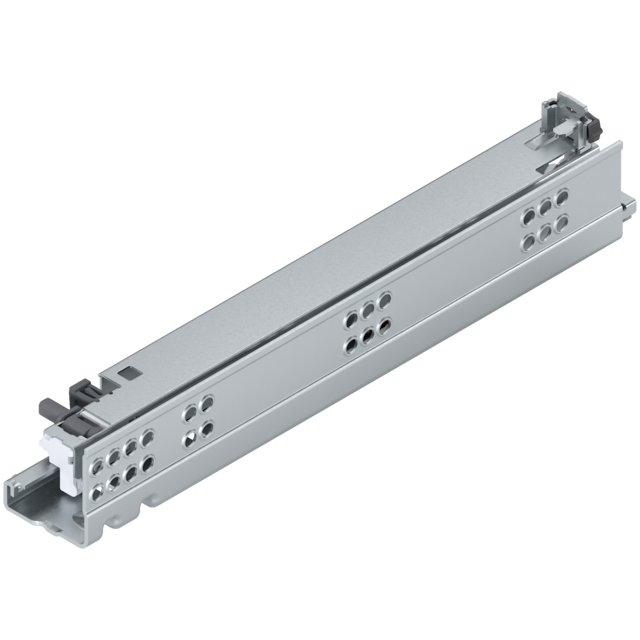 TANDEM TIP-ON runner profile full extension 310 mm