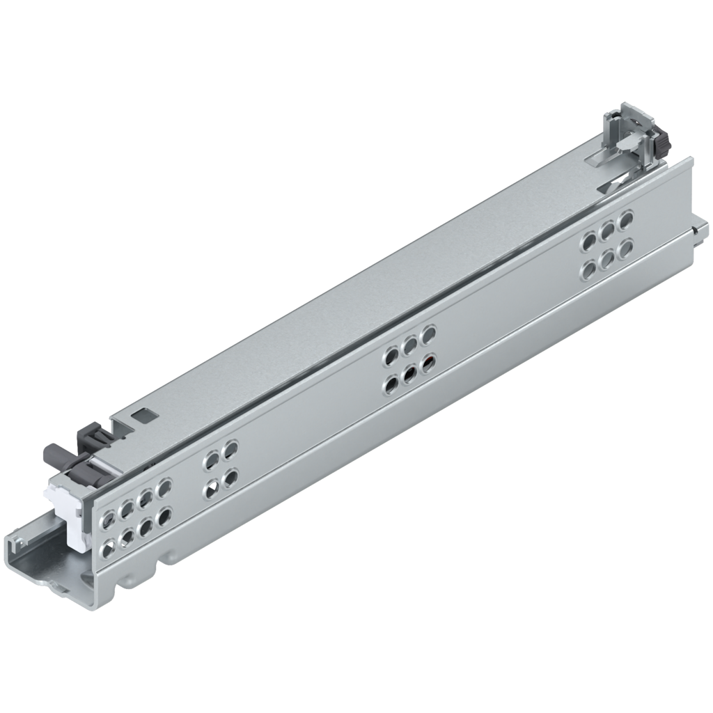 TANDEM TIP-ON runner profile full extension 310 mm