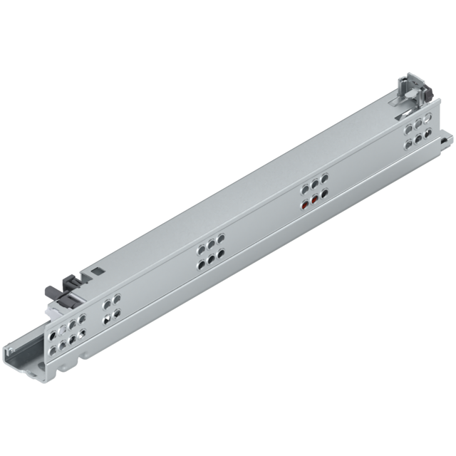 TANDEM TIP-ON runner profile full extension 385 mm