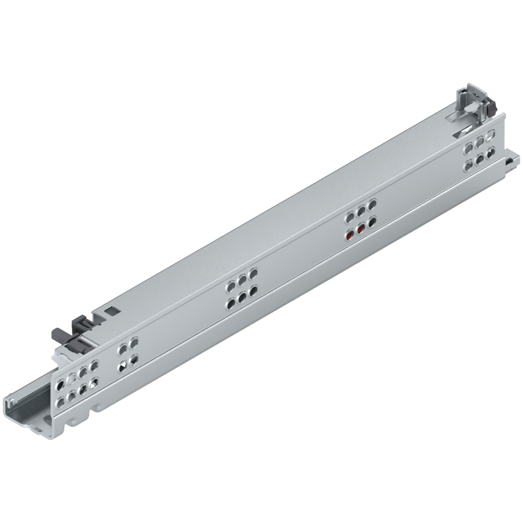 TANDEM TIP-ON runner profile full extension 385 mm