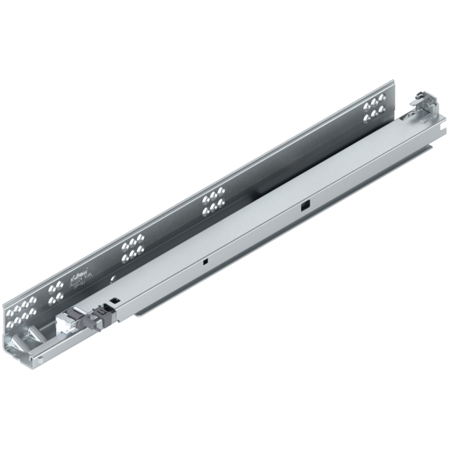 TANDEM TIP-ON runner profile full extension 485 mm