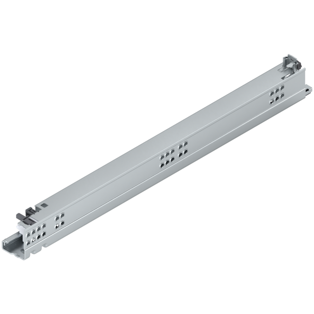 TANDEM TIP-ON runner profile full extension 510 mm