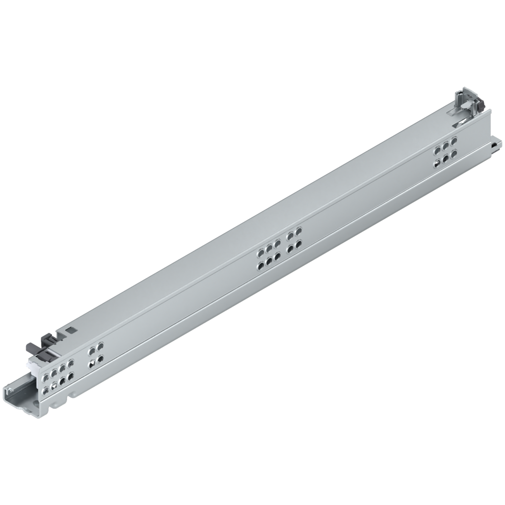 TANDEM TIP-ON runner profile full extension 510 mm