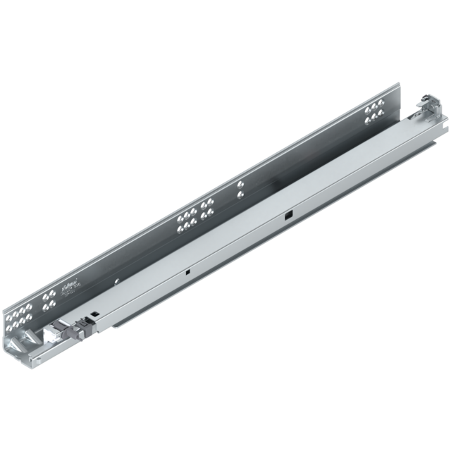TANDEM TIP-ON runner profile full extension 560 mm