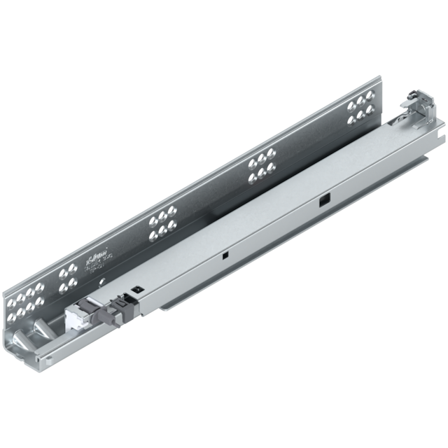 TANDEM TIP-ON runner profile full extension 385 mm
