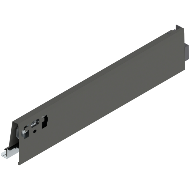 TANDEMBOX antaro/intivo drawer side height M