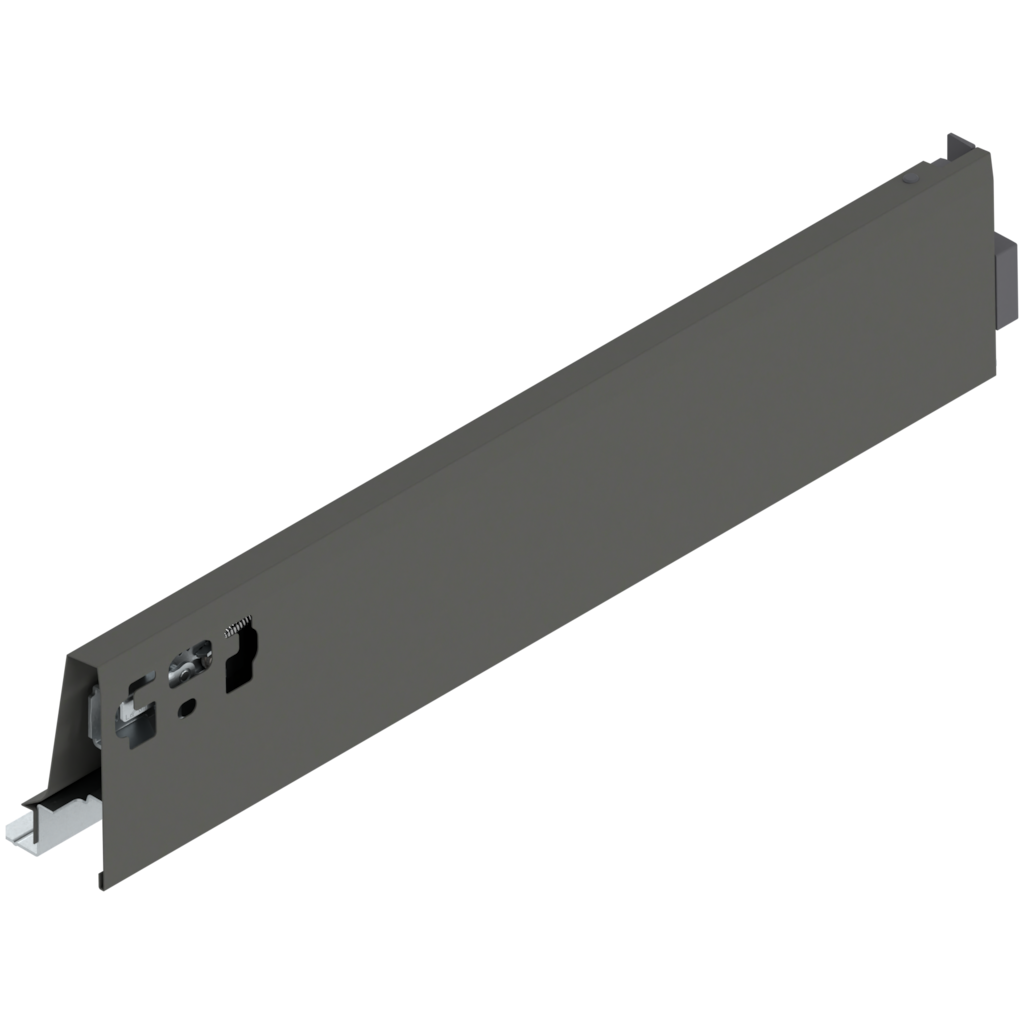 TANDEMBOX antaro/intivo drawer side height M