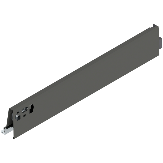TANDEMBOX antaro/intivo drawer side Height M