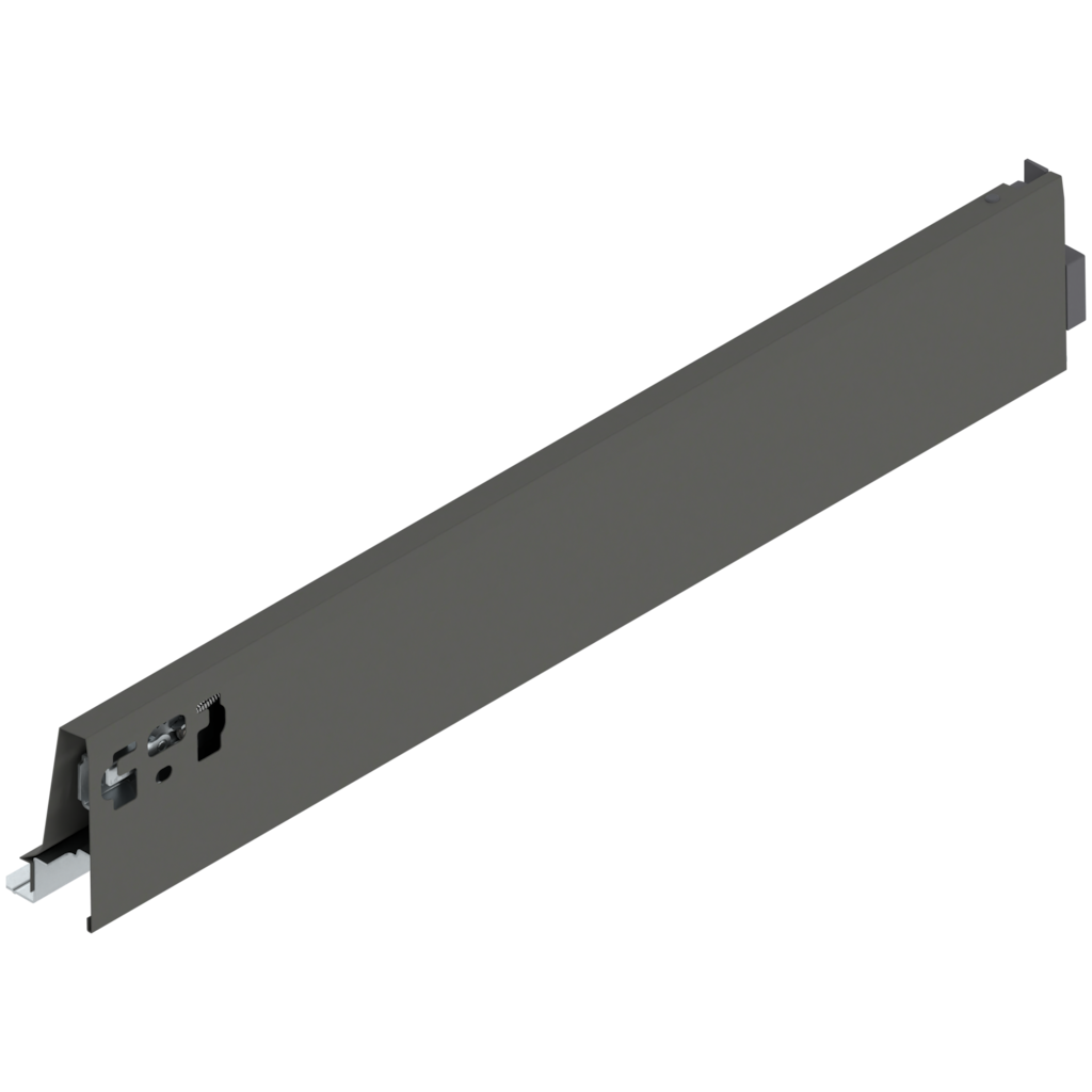 TANDEMBOX antaro/intivo drawer side Height M