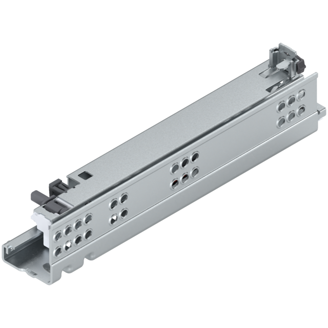 TANDEM TIP-ON runner profile full extension 260 mm