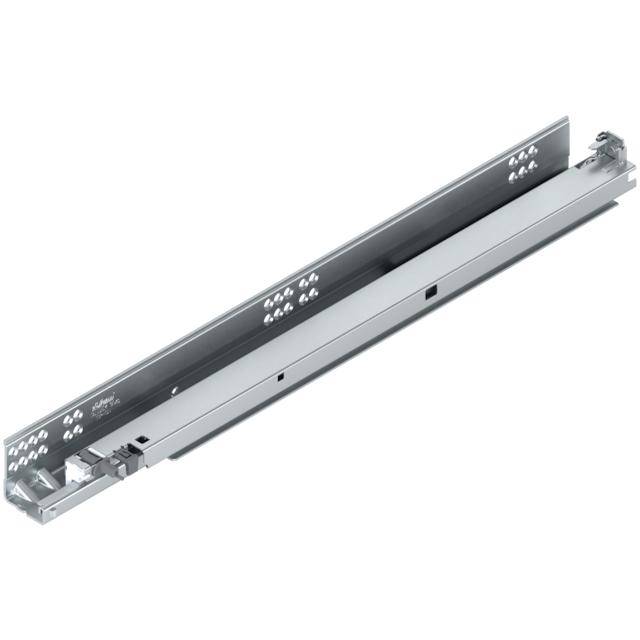 TANDEM TIP-ON runner profile full extension 535 mm