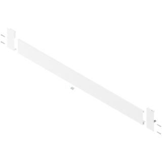 MERIVOBOX front piece set height K
