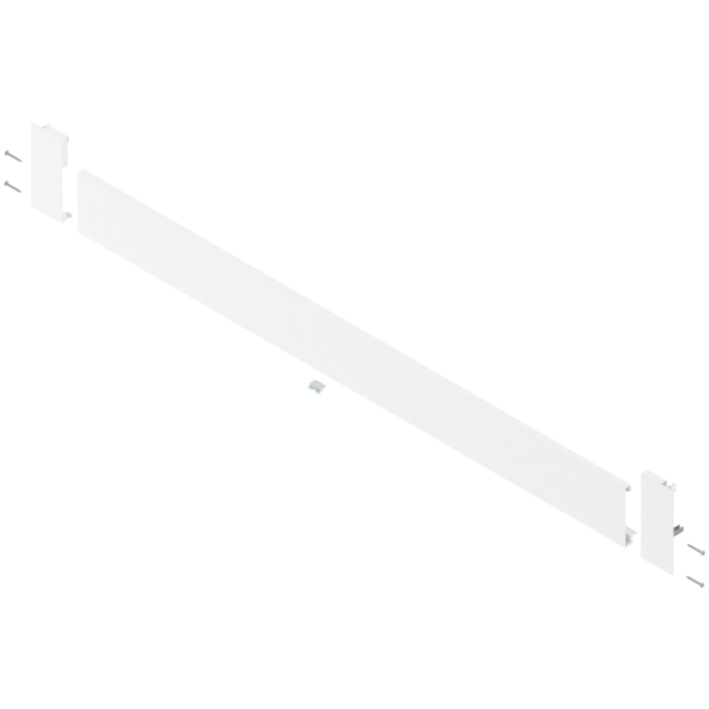 MERIVOBOX front piece set height K