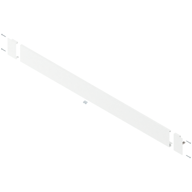 MERIVOBOX front piece set height M