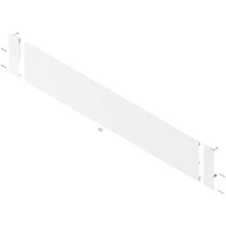 MERIVOBOX front piece set height E