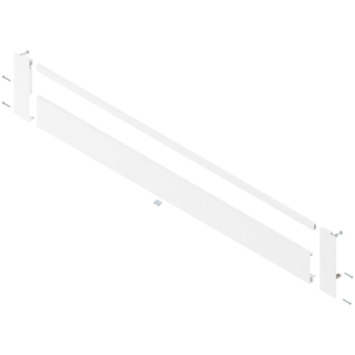 MERIVOBOX front piece set height E